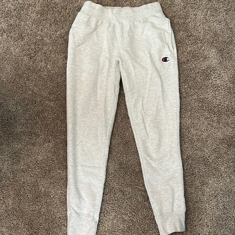Champion joggers